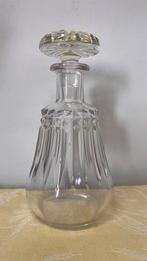 Baccarat - Karaf - Kristal, Antiek en Kunst