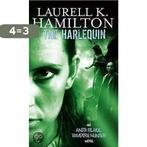 Harlequin, The 9781841493213 Laurell K Hamilton, Boeken, Verzenden, Gelezen, Laurell K Hamilton