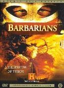Barbarians (2dvd) op DVD, Cd's en Dvd's, Verzenden, Nieuw in verpakking