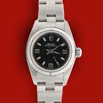 Rolex - Oyster Perpetual 26 NO RESER Black 3-6-9 Dial -