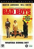 Bad Boys (dvd tweedehands film), Cd's en Dvd's, Dvd's | Actie, Ophalen of Verzenden