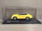Minichamps 1:43 - Voiture miniature - Porsche 356 A, Nieuw