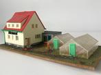 Faller, Pola H0 - Modeltreingebouwen (15) - Klein dorp met, Hobby en Vrije tijd, Modeltreinen | H0, Nieuw