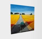 Piero Costa - Verso LOrizzonte, Antiek en Kunst