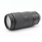 Tamron 100-400mm f/4.5-6.3 Di VC USD Nikon FX | Tweedehands, Verzenden, Zo goed als nieuw