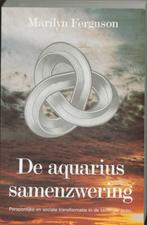 Aquarius samenzwering (6e) 9789020259490 M. Ferguson, Boeken, Verzenden, Gelezen, M. Ferguson