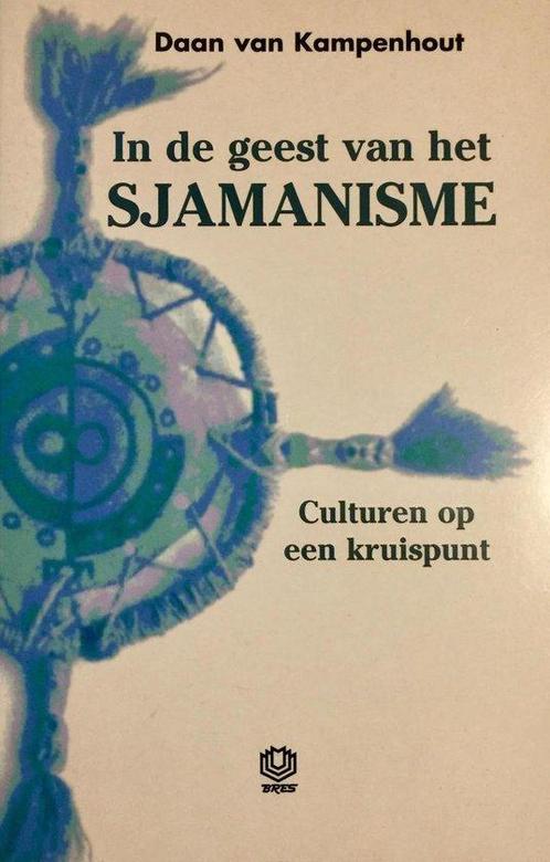 In de geest van het sjamanisme 9789062290604, Livres, Ésotérisme & Spiritualité, Envoi