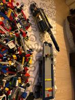 Lego Set - City, Agents - Partij van circa 6,4 kg, Nieuw