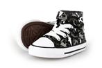 Converse Hoge Sneakers in maat 22 Zwart | 10% extra korting, Enfants & Bébés, Vêtements enfant | Chaussures & Chaussettes, Schoenen