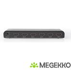 HDMI Switch | 5-Poorts - 5x HDMI-Ingang | 1x HDMI-Uitgang |