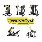 Technogym Pure Strength Set | Krachtset | 5 Machines |, Verzenden, Nieuw, Overige typen