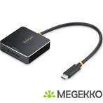 StarTech.com USB-C SD Express Kaartlezer, USB 10Gbps,, Verzenden, Nieuw