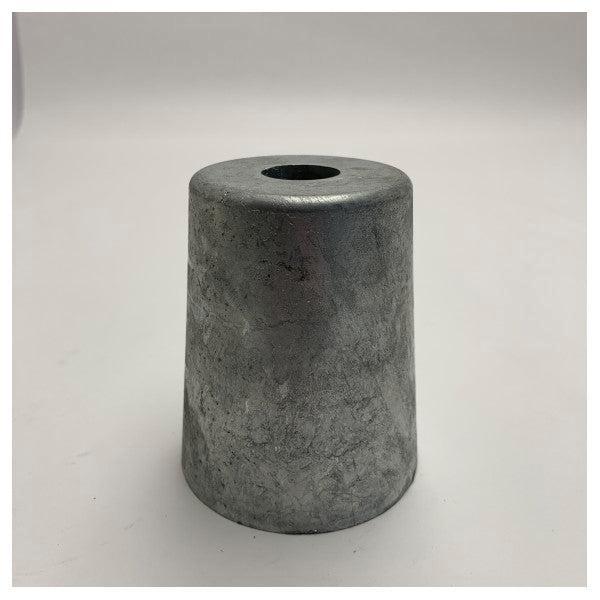 Bieden: Zink Anode Kit PRP-800407E for 60 mm Propeller Shaf, Watersport en Boten, Bootonderdelen, Ophalen of Verzenden