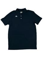 Vintage Kappa Polo blauw maat XL, Vêtements | Hommes, Polos, Ophalen of Verzenden