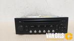 Radio CD Speler Citroen C4 O212887, Auto-onderdelen, Nieuw