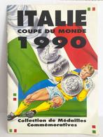 Campeonatos mundiais de futebol - ITALIA90 - Coleção de 24, Nieuw