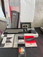Commodore 16 - Computer - In originele verpakking