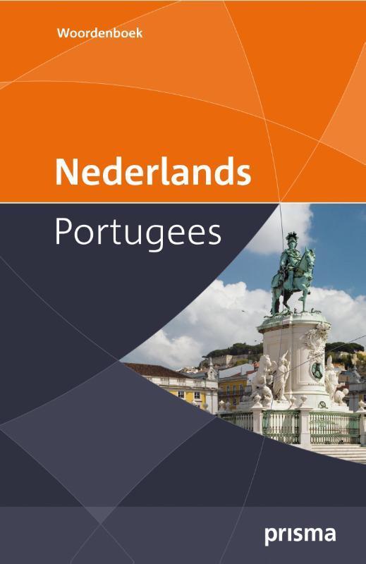 Prisma woordenboek Nederlands-Portugees / Prisma Woordenboek, Boeken, Woordenboeken, Gelezen, Verzenden