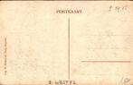 België - West-Vlaanderen - Ansichtkaart (137) - 1910-1920, Gelopen