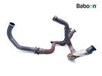 Uitlaat Bochtenset Suzuki DL 1000 V-Strom 2002-2006 (DL1000), Motoren, Verzenden, Gebruikt