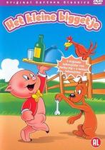 Het kleine biggetje (dvd tweedehands film), Ophalen of Verzenden