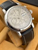 Montblanc - Timewalker Automatic Chronograph - 7016 - Heren, Nieuw