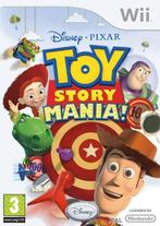 Toy Story Mania Wii GameshopX.nl, Verzenden, Nieuw