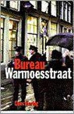BUREAU WARMOESSTRAAT 9789055017256 C. Koring, Boeken, Verzenden, Gelezen, C. Koring