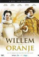 Willem van Oranje op DVD, Verzenden