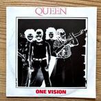 Queen - 16 x original Queen Singles [first pressings] -