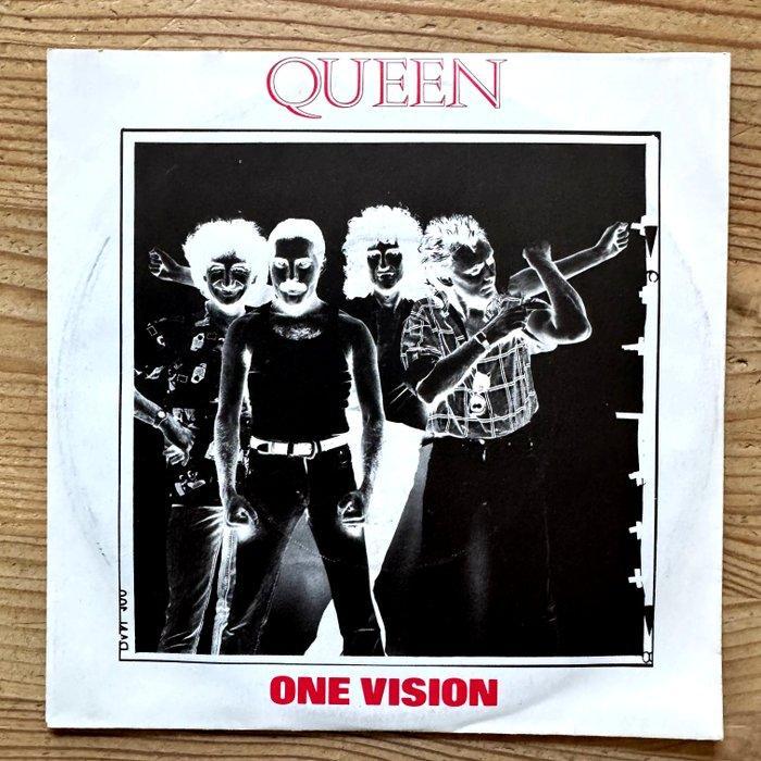 Queen - 16 x original Queen Singles [first pressings] -, Cd's en Dvd's, Vinyl Singles