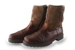 Rieker Enkellaarzen in maat 43 Cognac | 5% extra korting, Kleding | Heren, Schoenen, Overige kleuren, Verzenden, Overige typen