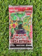 Konami - 1 Box - Yu-Gi-Oh!, Box (210 pack) - Forza Estrema -, Nieuw