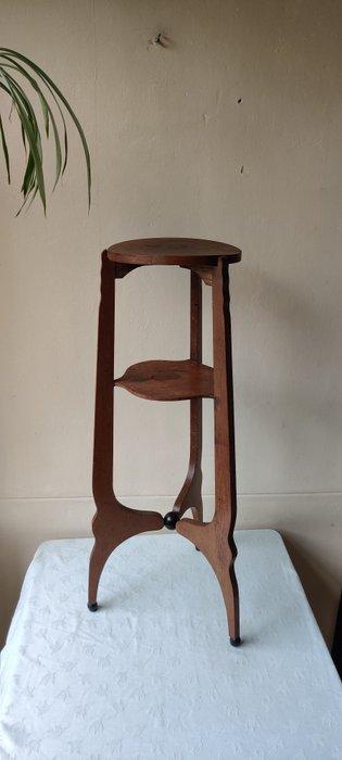 Plantentafel - Eik, Antiek en Kunst, Kunst | Designobjecten