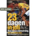 23 dagen in juli 9789029562560 J. Wilcockson, Verzenden, J. Wilcockson
