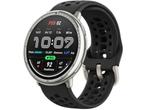 Amazfit Active 2 Sport, RVS (Zwart), Audio, Tv en Foto, Verzenden, Zo goed als nieuw
