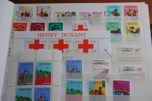 Nederlandse Antillen 1978/2006 - Postfrisse verzameling in, Postzegels en Munten, Postzegels | Nederland
