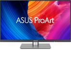 Asus ProArt PA27JCV Zwart , 27-inch 5K monitor Doosschade, Computers en Software, Monitoren, Ophalen of Verzenden, Zo goed als nieuw