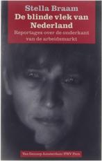 De blinde vlek van Nederland : reportages over de onderkant, Gelezen, Stella Braam, Mehmet Ülger, Verzenden