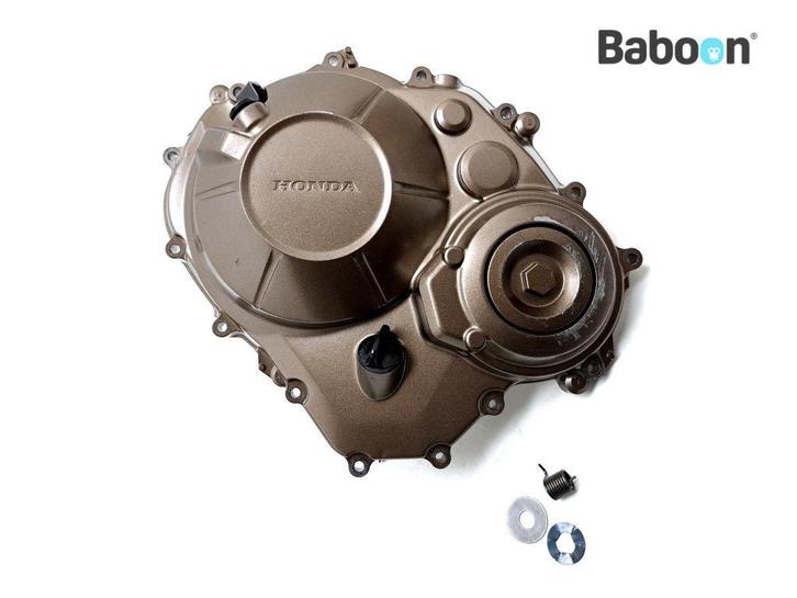 Carter dembrayage Honda CB 650 F 2017-2018 (CB650F CB650FA, Motoren, Onderdelen | Honda, Verzenden
