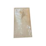 Ohara Koson (Shson) – Mansen op huilende kersenbloesems,