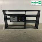 Modul bedrijfswagen inrichting 2185x485x1250mm (2886), Verzenden