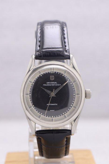 Universal - Universal Polerouter Geneve - Zonder, Bijoux, Sacs & Beauté, Montres | Hommes