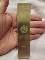 1 kilogramme .999 - Brass - Fonderie Heracles - France -