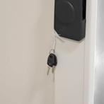 Gebruikte Werkplaatskasten draaideurkast 2 deuren, Ophalen of Verzenden, Gebruikt