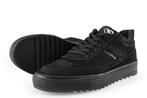 Dutch D Sneakers in maat 43 Zwart | 5% extra korting, Verzenden, Zwart, Zo goed als nieuw, Sneakers