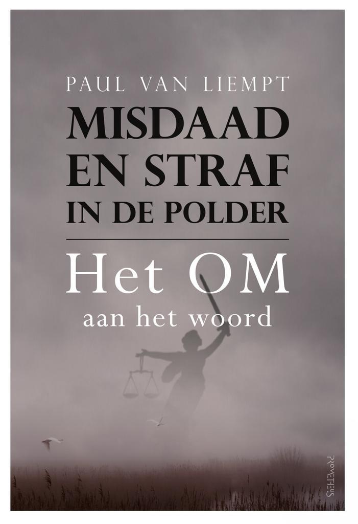 Misdaad en straf in de polder (9789044644357), Boeken, Schoolboeken, Nieuw, Verzenden