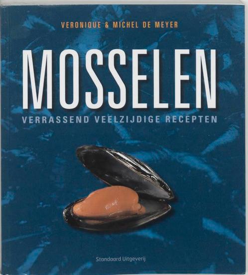 Mosselen 9789002214790, Boeken, Kookboeken, Gelezen, Verzenden