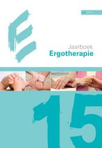 Jaarboek ergotherapie 2015 9789462923010, Livres, Wilfried van Handenhoven, Wilfried van Handenhoven, Verzenden