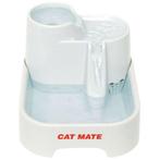 Abreuvoir catmate 2000ml, blanc - kerbl, Dieren en Toebehoren